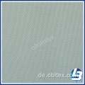 OBR20-110 100% Polyester-Strickstoff für Jacke